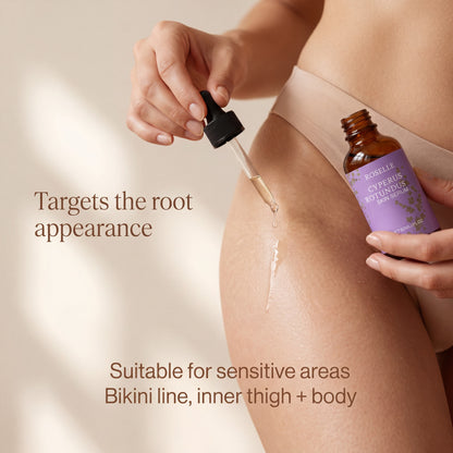 Cyperus Root Elixir