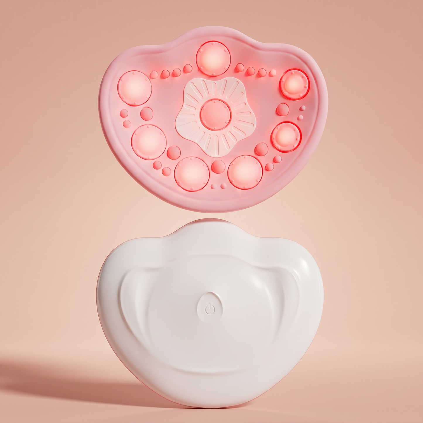 Roselle Lift & Glow Breast Massager
